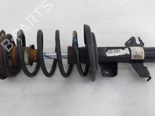 Used Right front shock absorber Right front shock absorber 39467518 39467518