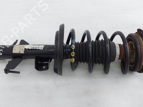 Used Left front shock absorber Left front shock absorber 39467519 39467519