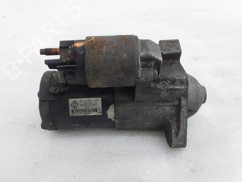 Startmotor Startmotor 39467530 39467530