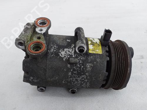 Used AC compressor AC compressor 39467531 39467531