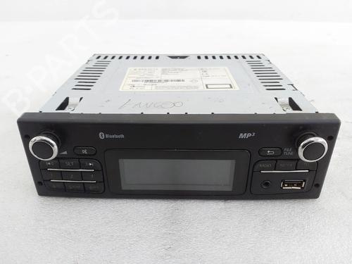 Used Radio Radio 39467536 39467536