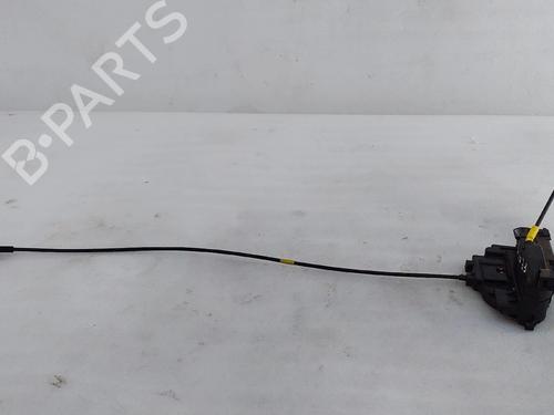 Used Front left lock Front left lock 39471473 39471473