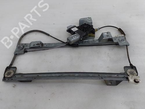 Used Front left window mechanism Front left window mechanism 39471474 39471474