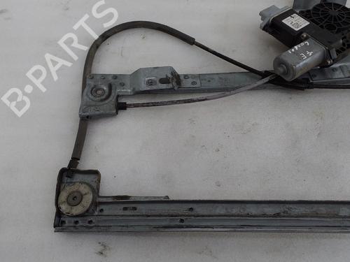 Front left window mechanism RENAULT KANGOO Express (FW0/1_) 1.5 dCi 90 (FW0G, FW05, FW08, FW11) | BP39471474C22 - Image 2