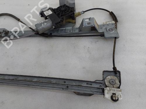Front left window mechanism RENAULT KANGOO Express (FW0/1_) 1.5 dCi 90 (FW0G, FW05, FW08, FW11) | BP39471474C22 - Image 3
