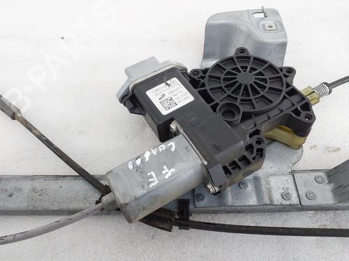 Front left window mechanism RENAULT KANGOO Express (FW0/1_) 1.5 dCi 90 (FW0G, FW05, FW08, FW11) | BP39471474C22 - Image 4