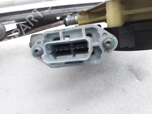 Front left window mechanism RENAULT KANGOO Express (FW0/1_) 1.5 dCi 90 (FW0G, FW05, FW08, FW11) | BP39471474C22 - Image 6