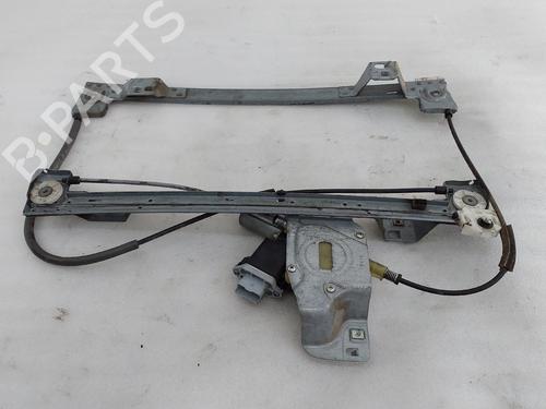 Front left window mechanism RENAULT KANGOO Express (FW0/1_) 1.5 dCi 90 (FW0G, FW05, FW08, FW11) | BP39471474C22 - Image 5