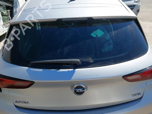 Used Tailgate Tailgate 39475707 39475707