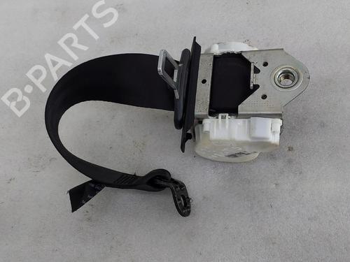 Used Rear right seatbelt Rear right seatbelt 39475725 39475725