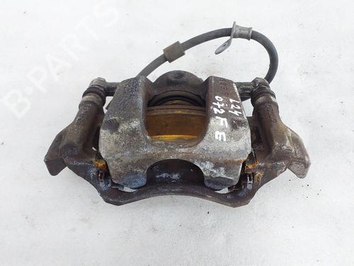 Bremssattel links vorne für Bremssattel links vorne 39475727 39475727