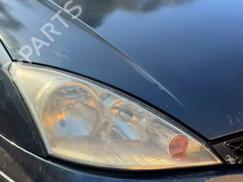 Used Right headlight Right headlight 39475691 39475691