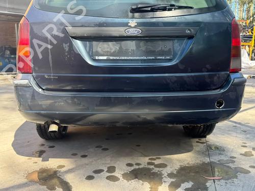 Used Rear bumper Rear bumper 39475695 39475695