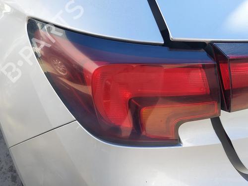 Used Left taillight Left taillight 39475734 39475734