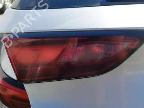 Used Left tailgate light Left tailgate light 39475735 39475735