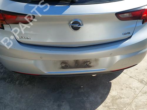 Used Rear bumper Rear bumper 39475739 39475739