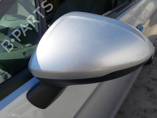 Used Left mirror Left mirror 39475743 39475743