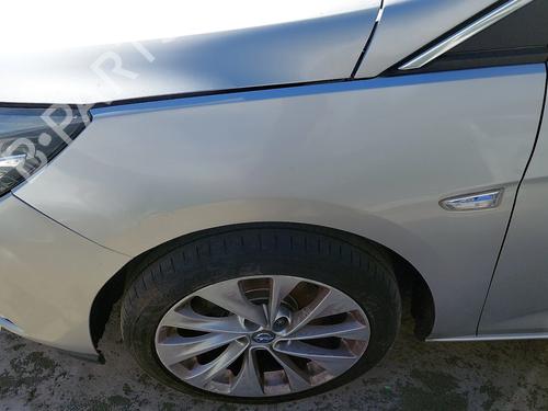 Used Left front fenders Left front fenders 39475744 39475744