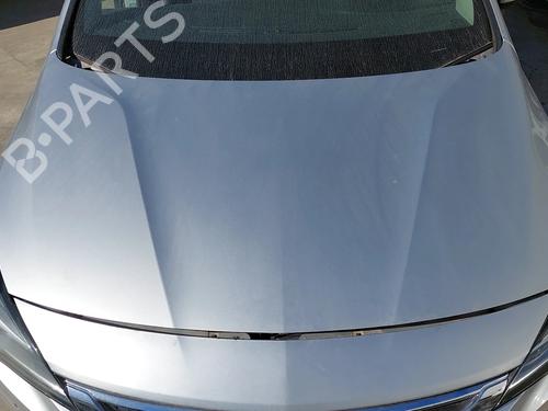 Used Hood Hood 39475745 39475745