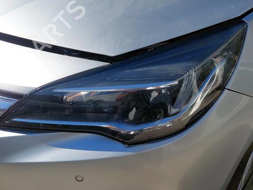Used Left headlight Left headlight 39475748 39475748