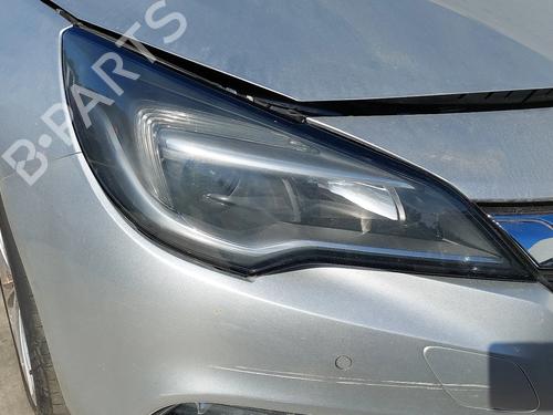 Used Right headlight Right headlight 39475749 39475749