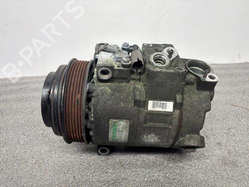 Used AC compressor AC compressor 39475750 39475750