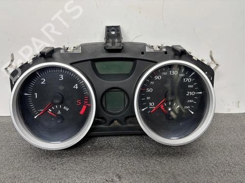 Used Instrument cluster Instrument cluster 39475752 39475752