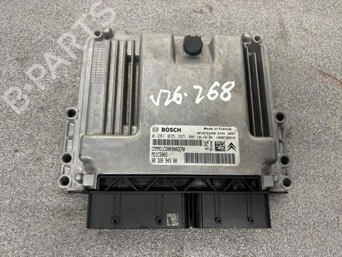 Used Engine control unit (ECU) Engine control unit (ECU) 39475753 39475753