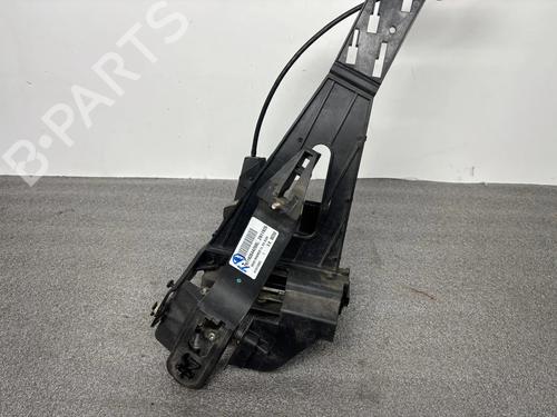 Used Rear right lock Rear right lock 39475761 39475761