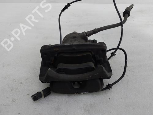 Right front brake caliper MERCEDES-BENZ A-CLASS (W176) A 160 CDI / d (176.011) | BP39504103M104 - Image 4