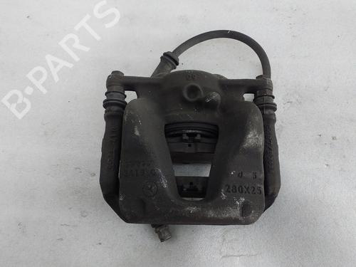 Left front brake caliper MERCEDES-BENZ A-CLASS (W176) A 160 CDI / d (176.011) | BP39504104M105 - Image 2