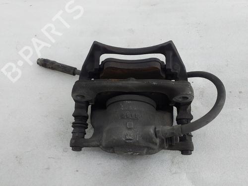 Left front brake caliper MERCEDES-BENZ A-CLASS (W176) A 160 CDI / d (176.011) | BP39504104M105 - Image 3