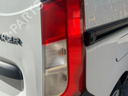 Used Right taillight Right taillight 39504117 39504117
