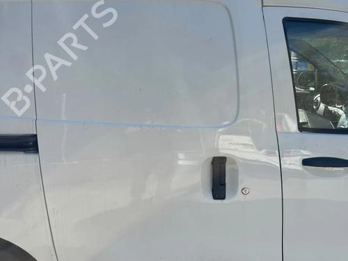 Used Right slide door Right slide door 39504112 39504112