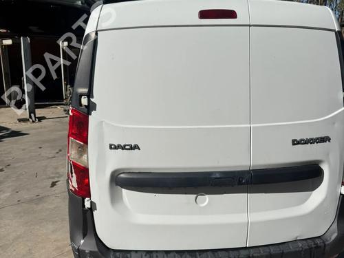Used Left rear door Left rear door 39504110 39504110