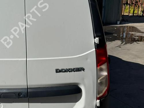 Used Right rear door Right rear door 39504109 39504109