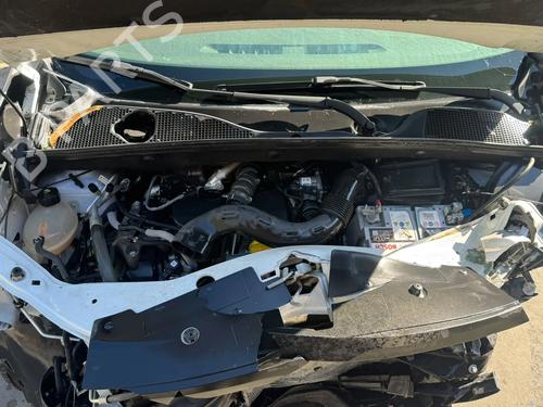 Used Engine Engine 39504108 39504108