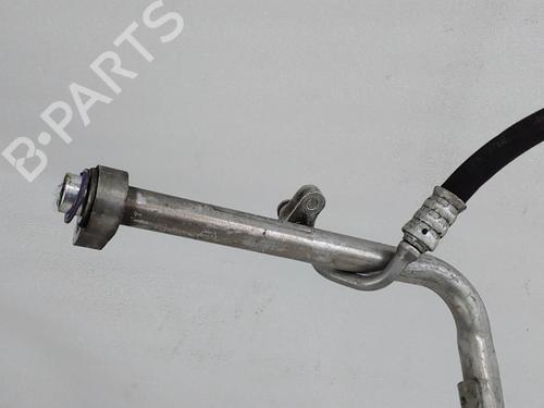 AC pipe MERCEDES-BENZ A-CLASS (W176) A 160 CDI / d (176.011) | BP39504123M126 - Image 3