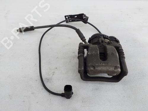 Venstre bremsekaliber bag Venstre bremsekaliber bag 39504124 39504124
