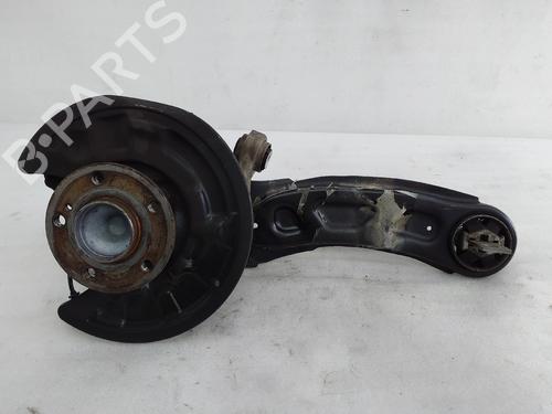 Used Left rear steering knuckle Left rear steering knuckle 39504128 39504128