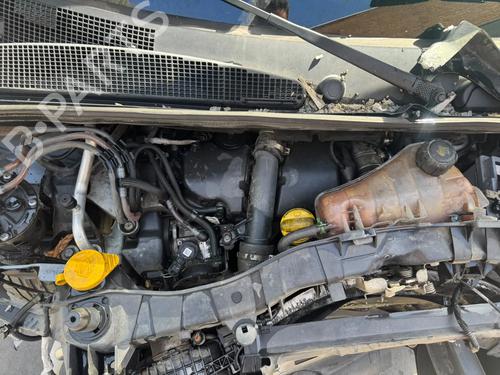 Used Engine Engine 39504142 39504142
