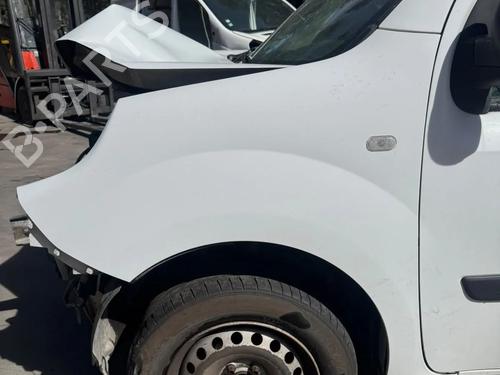 Used Left front fenders Left front fenders 39504141 39504141