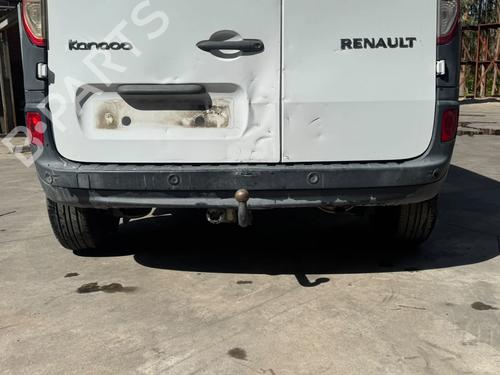 Used Rear bumper Rear bumper 39504134 39504134