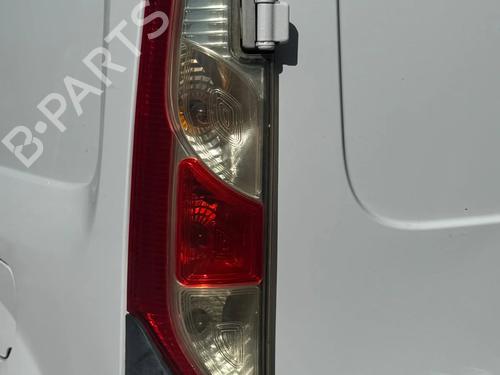 Used Left taillight Left taillight 39504132 39504132
