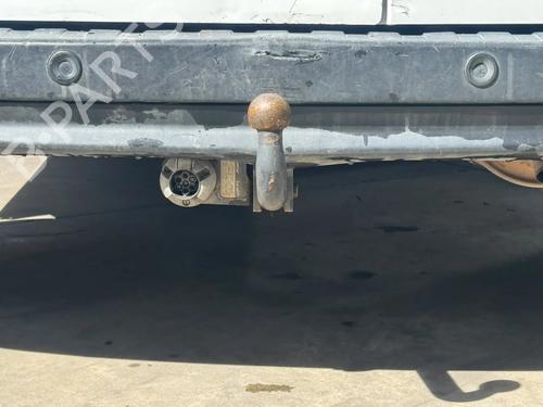 Used Tow ball/Mechanism Tow ball/Mechanism 39504131 39504131
