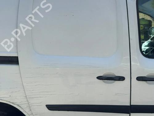Used Right slide door Right slide door 39504129 39504129