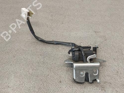 Used Tailgate lock Tailgate lock 39504146 39504146