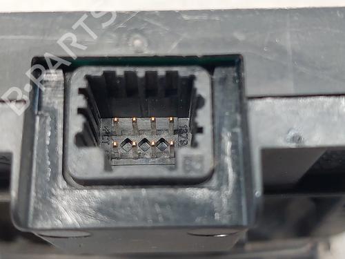 Electronic module RENAULT MEGANE III Hatchback (BZ0/1_, B3_) 1.5 dCi (BZ0C) | BP39504147M83 - Image 5