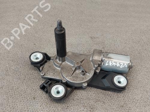 Used Rear wiper motor Rear wiper motor 39504152 39504152