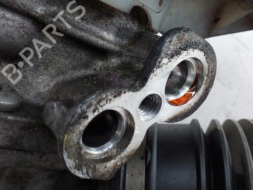 Steering rack DACIA LOGAN MCV II TCe 90 (K8M1, K8MA, K8AC) | BP39504151M22 - Image 5